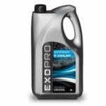 Exopro Blue Antifreeze Ready Mix 5 Litre