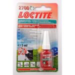 Loctite High Strength Threadlock 5ML