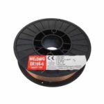 Weldmig 0.8MM Mild Steel Mig Welding Wire 5KG