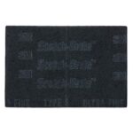 3M Grey Scotch Brite Pad 64935