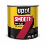Upol Smooth 7 Body Filler 3 Litre