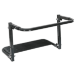 Sealey Folding Wheel Step