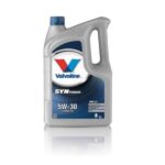 Valvoline 5W30 C3 RNO RN17 5 Litre