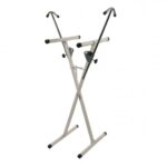 Starchem Bumper Mate Panel Stand