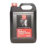 Apec Dot 4 Brake Fluid 5 Litre