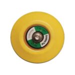 Starchem Fast Fit Velcro Backing Pad 75MM