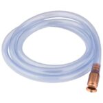 Draper Jiggle Siphon Hose 1700MM