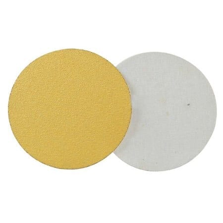 75mm deals sanding discs