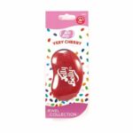 Jelly Belly Very Cherry Jewel Air Freshner