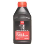 Apec Dot 5.1 Brake Fluid 1 Litre