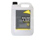 PMA Bug Tar & Glue Remover 5 Litre