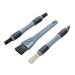 Martin Cox Interior Detailing Brush Kit