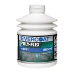 Evercoat Flexible Polyester Glazing Putty 880ML