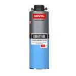 Novol Gravit 660 Bitumen Underbody Coating 1 Litre