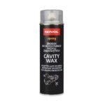 Novol Clear Cavity Wax Aerosol 500ML
