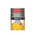 Novol Protect 370 1K Acrylic Filler Primer 1 Litre