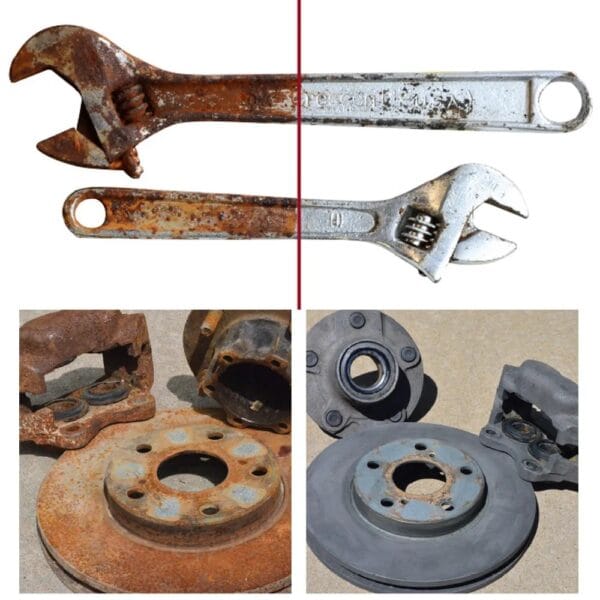 Rust-E Rust Remover 5 Litre - Image 2