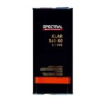 Novol Spectral 565 Acrylic Clearcoat 5 Litre