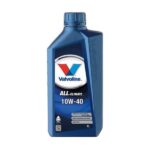 Valvoline 10W40 A3/B3 1 Litre 872774