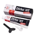 Elring Dirko HT Gasket Sealent Black 70ML
