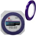 3M 06404 Fine Line Vinyl Tape 3MM