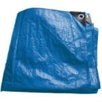 Draper Polyethylene Tarpaulin 5 X 8 Metres
