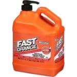 Permatex Fast Orange Hand Cleaner 3.78 Litre