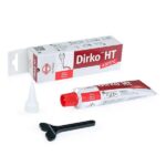 Elring Dirko HT Gasket Sealent Red 70ML