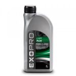 Exopro Hydraulic Brake Fluid LHM 1 Litre