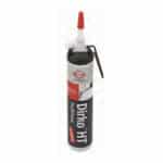 Elring Dirko Sealant Silicone Black 200ML