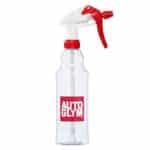 Autoglym Spray Bottle & Trigger 500ML