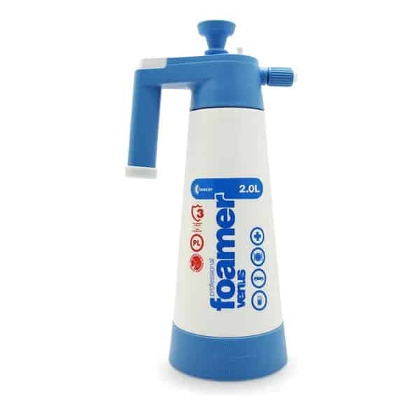 foam-sprayer Kwazar Venus Standard Foam Sprayer 2 Litre - Image 1