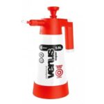 Kwazar Venus Acid Sprayer Red 1.5 Litre