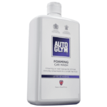 Autoglym Foaming Car Wash 1 Litre