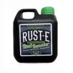Rust-E Heavy Duty Rust Remover 1 Litre