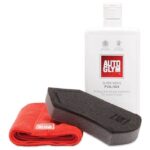 Autoglym Super Resin Polish Kit