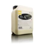 Autoglym Super Sheen Plastic & Rubber Dressing 5 Litre