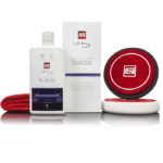 Autoglym UHD Polishing Compound Kit 4 Piece