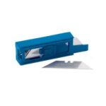 Draper Heavy Duty Stanley Blades 10 Pack