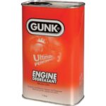 Gunk Engine Degreaser Brush On 1 Litre