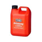 Gunk Driveway Concrete Oil Cleaner 2 Litre