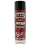 Gunk Engine Degreaser Foam Aerosol 500ML