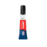 Loctite Super Glue Liquid Transparent 3G