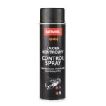 Novol Control Spray Aerosol 500ML