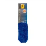 Deluxe Microfibre Non Metal Wheel Brush
