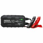Noco 10A Smart Battery Charger