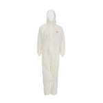 3M Disposable Overalls Medium 50198