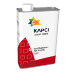 Kapci 2K Hardener For Primer Fast 1 Litre