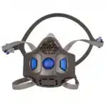 3M Half Face Reusable Respirator HF803SD