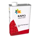 Kapci 2K Hardener For Primer Extra Fast 1 Litre